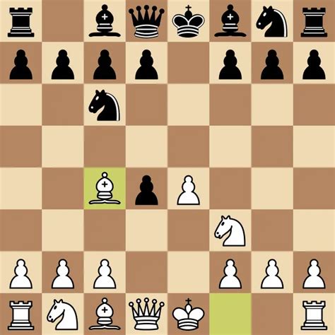 gambito escoces con negras|Gambito escocés con negras (Ajedrez con concpeto) • lichess.org.